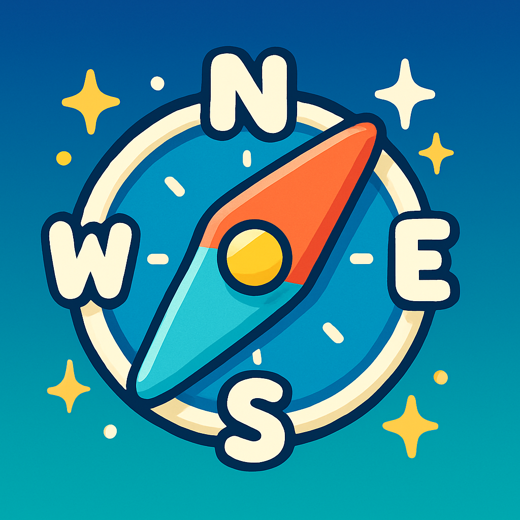 Compass Kids Crew App